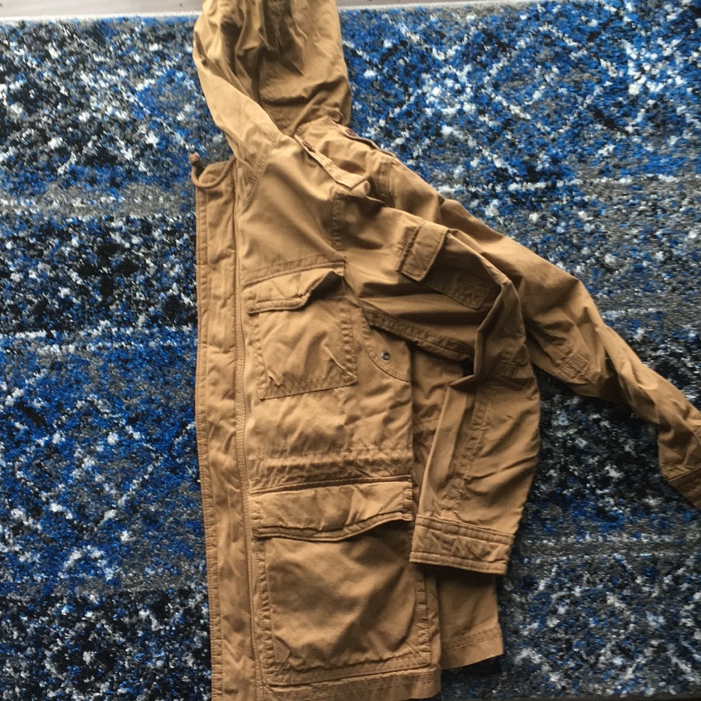 🦄 AEO Time Square Limited Edition Premium Jacket - Picture 8 of 8